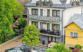 Apartamenty u Polowacy